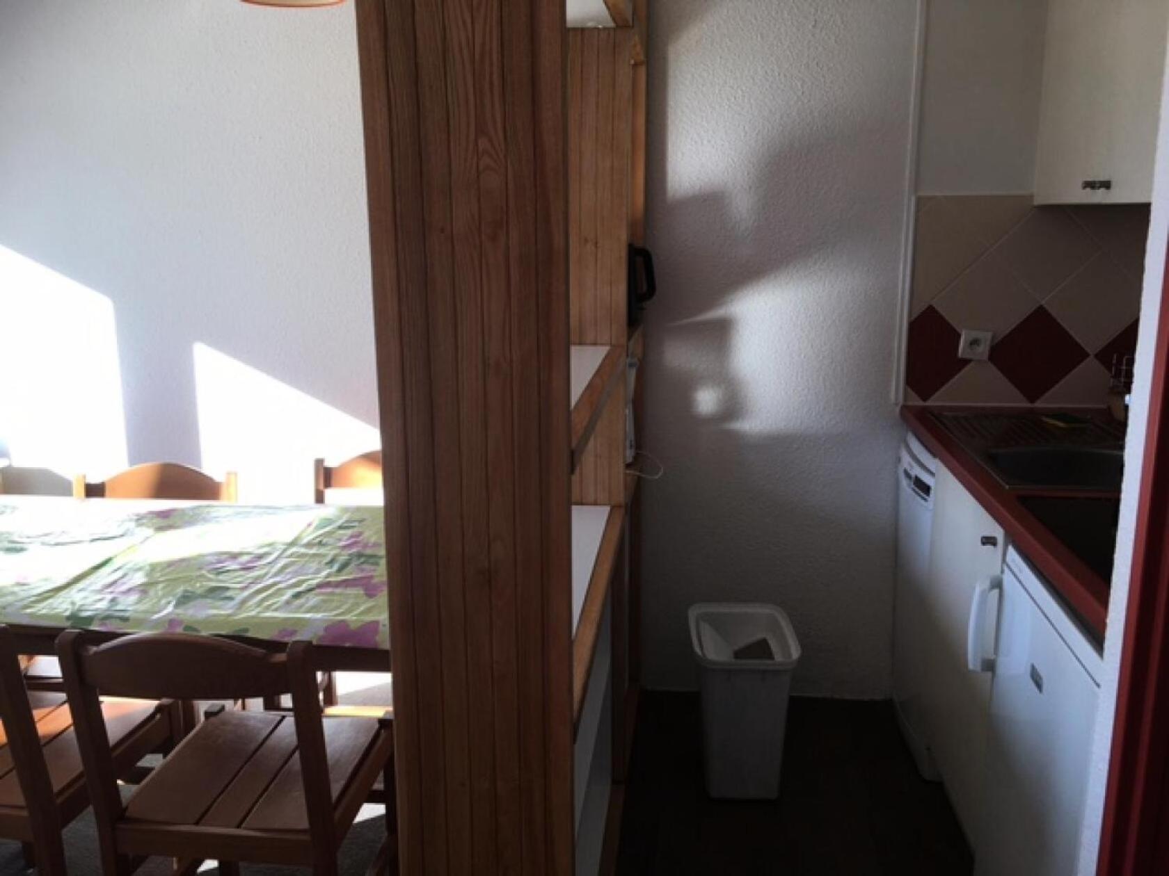 Residence Les Fontaines Blanches - Maeva Home - Studio 4 Personnes Confort Mae-5099 Morzine Dış mekan fotoğraf