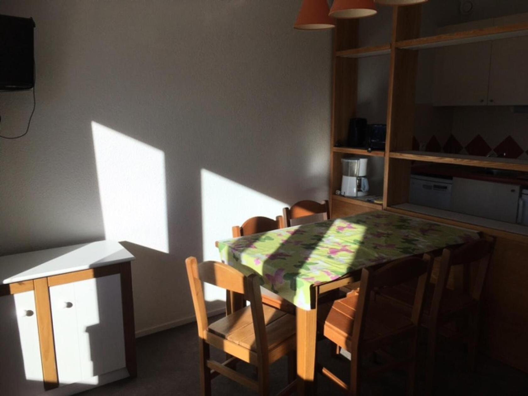 Residence Les Fontaines Blanches - Maeva Home - Studio 4 Personnes Confort Mae-5099 Morzine Dış mekan fotoğraf